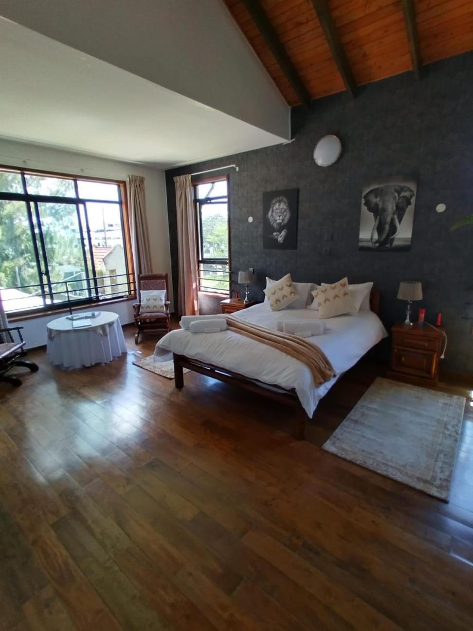 Florances Rest House Nairobi Kültér fotó