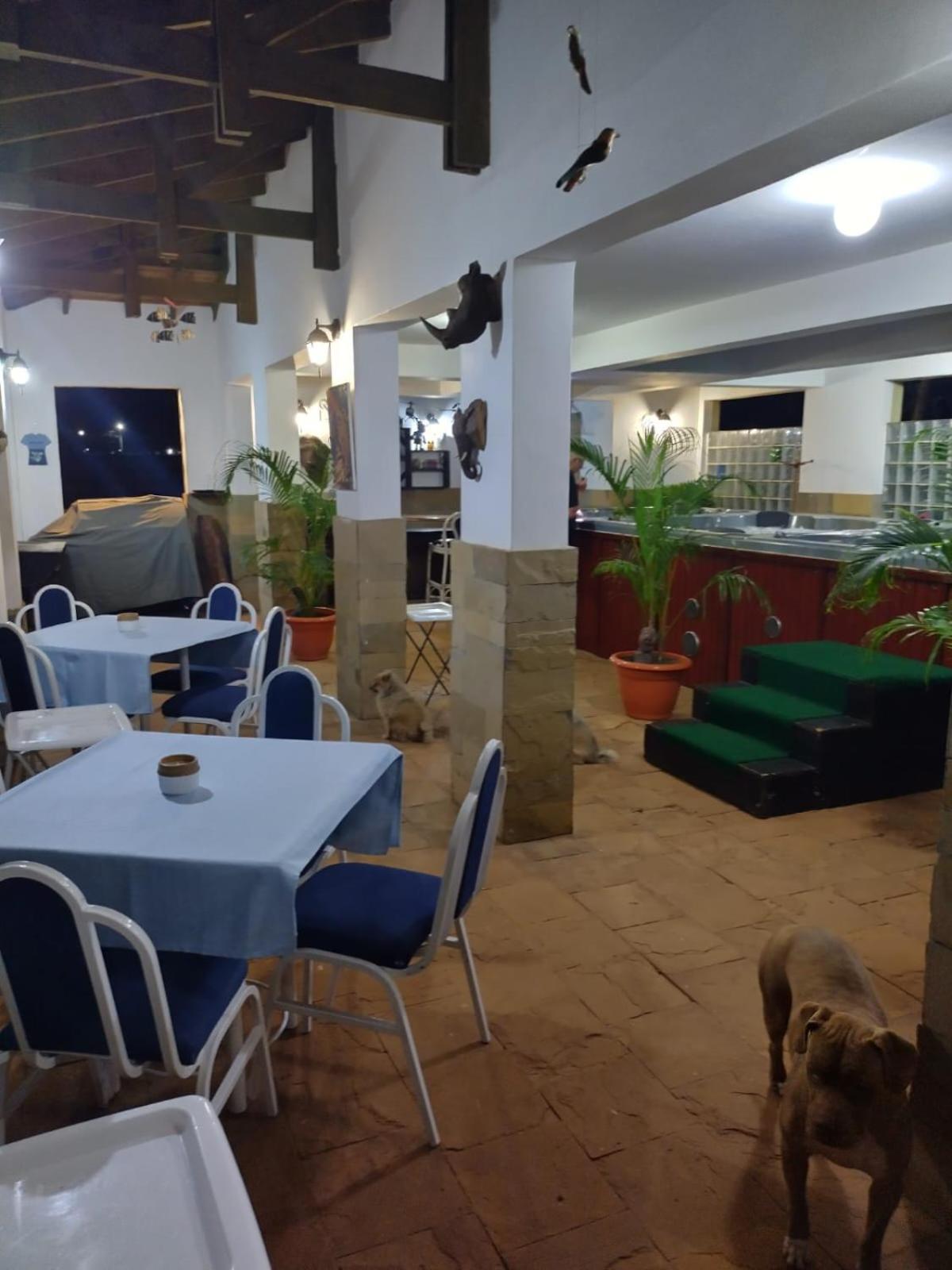 Florances Rest House Nairobi Kültér fotó