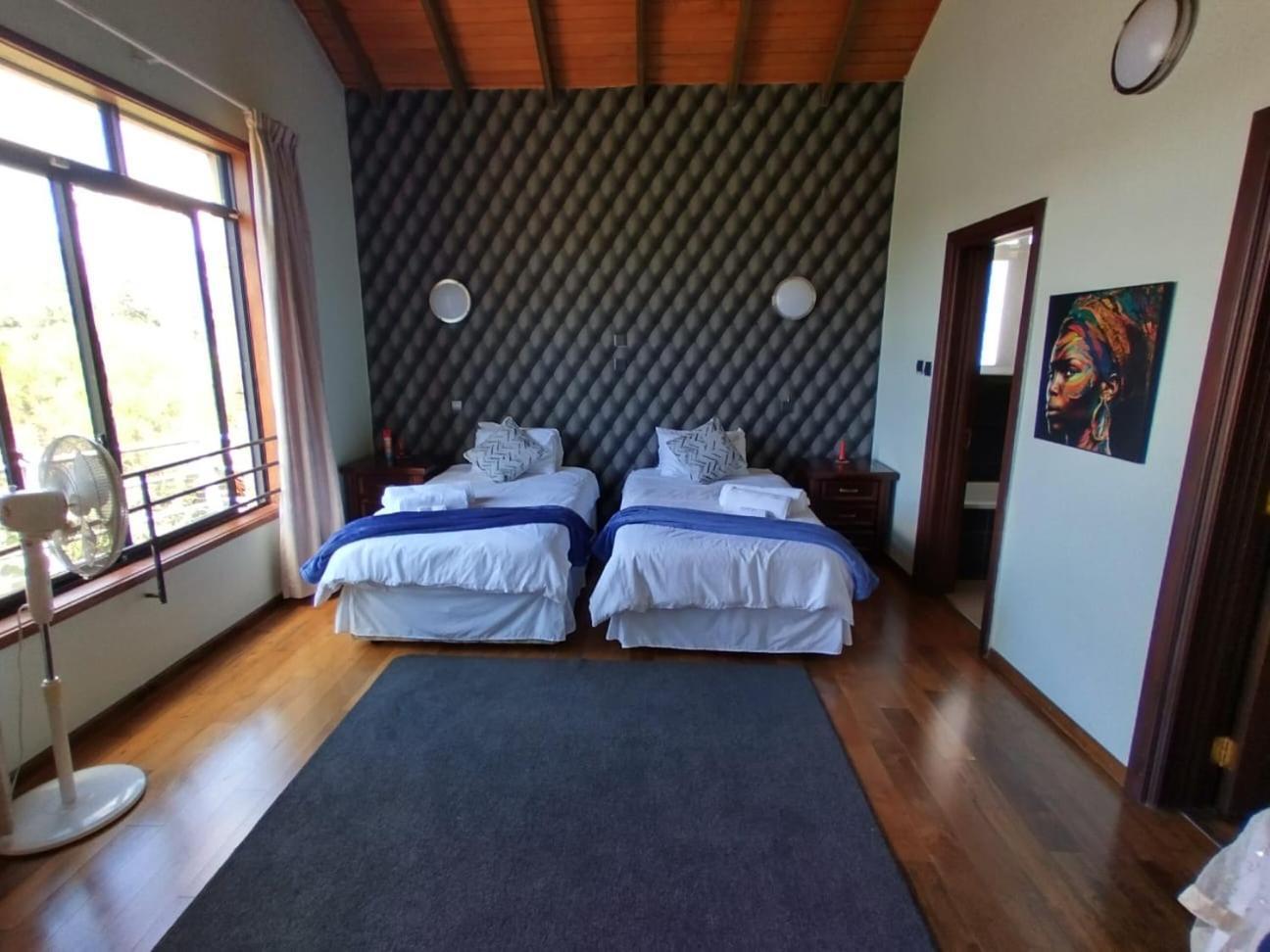 Florances Rest House Nairobi Kültér fotó