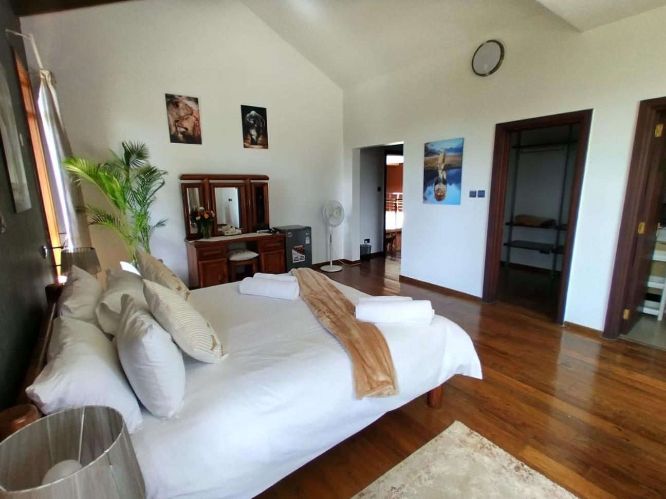 Florances Rest House Nairobi Kültér fotó